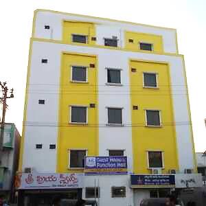 New Blue Homes, Kakinada 1